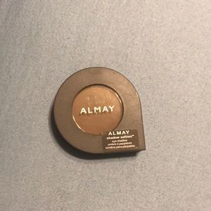 Brown Almay Eyeshadow